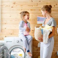 free washer and dryer near me